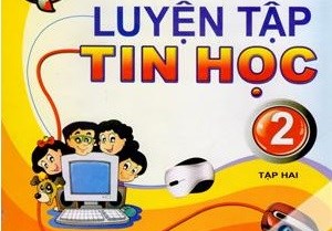 Ôn tập khảo sát Tin học cuối năm lớp 2