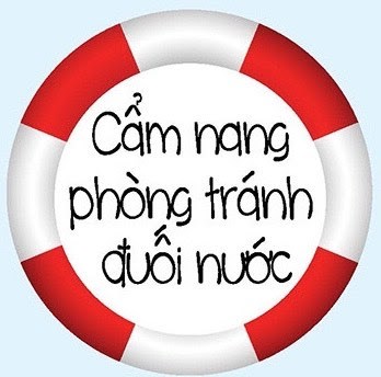 🔥🔥🔥Thực hiện Công điện số 118/CĐ-TTg ngày 19/11/2024 của Thủ tướng Chính phủ về tăng cường công tác phòng, chống đuối nước đối với trẻ em, học sinh, Trung ương Đoàn TNCS Hồ Chí Minh, Hội đồng Đội Trung ương xây dựng  Cẩm nang phòng tránh đuối nước  nhằm nâng cao nhận thức và bảo vệ an toàn cho các em.
🌟🌟🌟Chúng ta hãy cùng nhau chung tay, lan tỏa thông điệp này để đảm bảo một môi trường học tập và sinh hoạt an toàn cho thế hệ tương lai các bạn nhé!