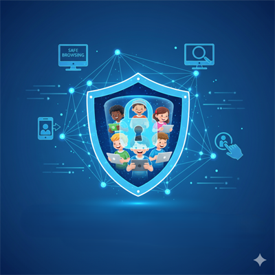 Tăng cường công tác bảo vệ trẻ em trên môi trường mạng