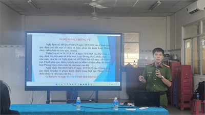 🔥🚒 diễn tập pccc & kỹ năng cứu nạn cứu hộ 🚒🔥