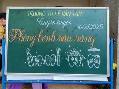 “Răng khỏe, nụ cười tươi – Bí quyết giữ gìn niềm vui mỗi ngày!”