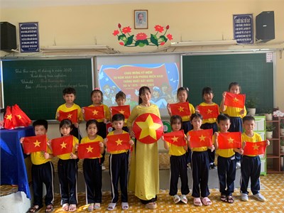 Khối 1 - Môn Hoạt động trải nghiệm - Chủ đề: Quê hương em - Bài: Những việc cần làm cho quê hương