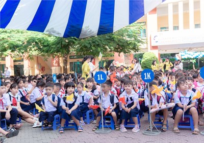 Thông tin chuẩn bị cho năm học mới 2025-2026