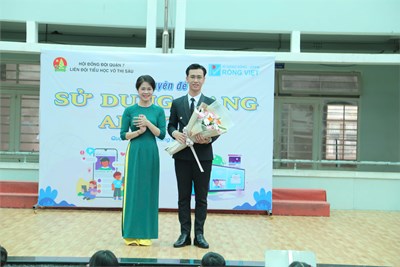 Chuyên đề  Sử dụng mạng an toàn 