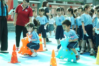 Sân chơi  Siêu trí tuệ 