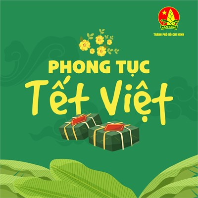 Phong tục Tết Việt