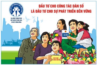Hưởng ứng tháng hành động quốc gia về dân số năm 2025 và ngày dân số Việt Nam (26/12/2025)