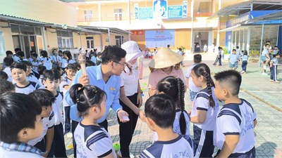 🏆 giải thể thao học sinh cấp trường – năm học 2025–2026 🏆